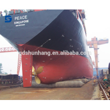 Раздувной морской резиновый Подушка корабль Сделано в Китае